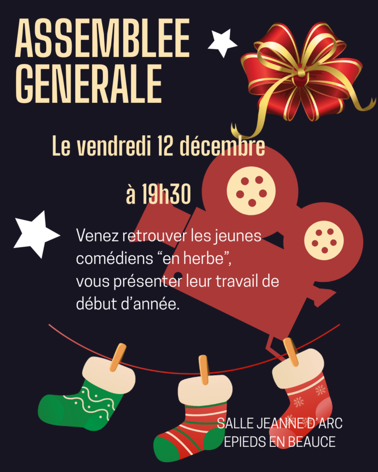 assemblee generale 2025(1)